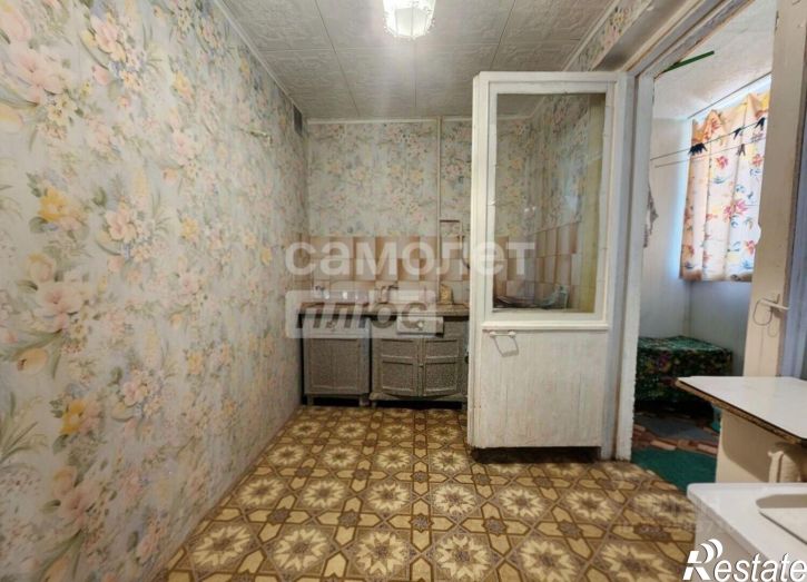 1-комн квартира Пронский район, Новомичуринск г.
