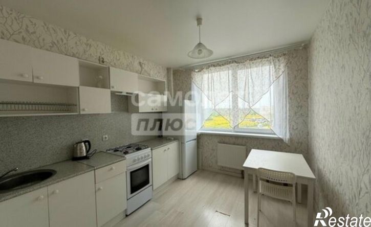 1-комн квартира Рязань, микрорайон Олимпийский Городок, 2