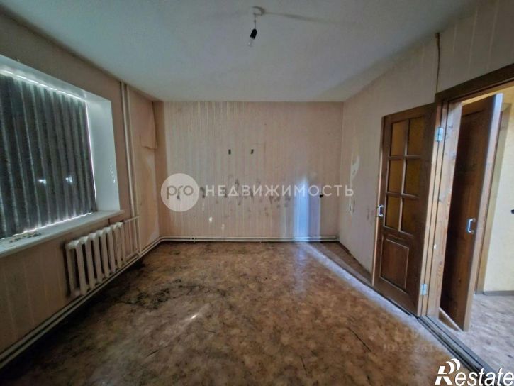 3-комн квартира Рязанский муниципальный округ