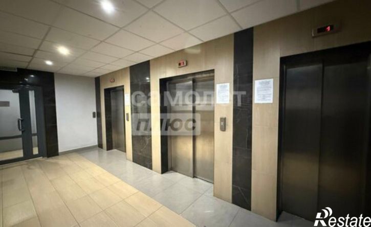 1-комн квартира Рязань, микрорайон Олимпийский Городок, 2