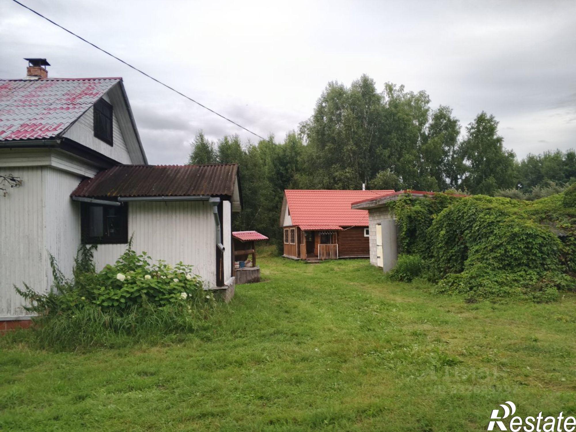 Купить дачу, дом, коттедж за 6 500 000 рублей