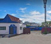 склад 63 кв м Рязань, улица Связи, 14В