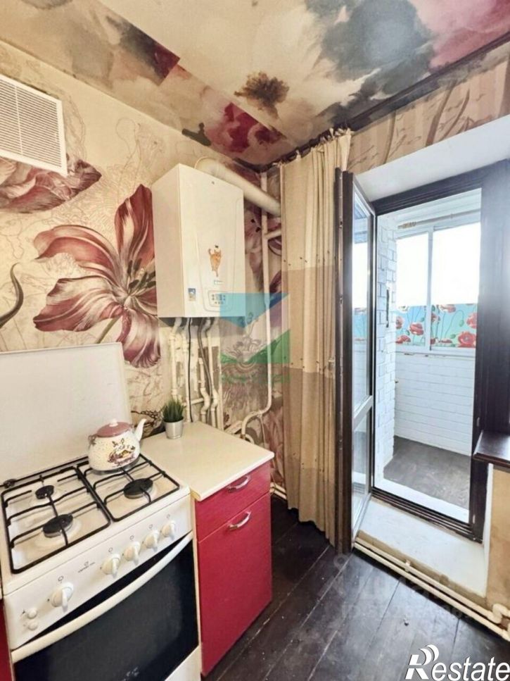 1-комн квартира Рязань г., Октябрьский