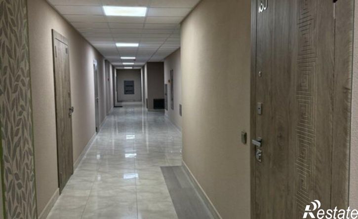 1-комн квартира Рязань, район Приокский, улица Молодцова, 24