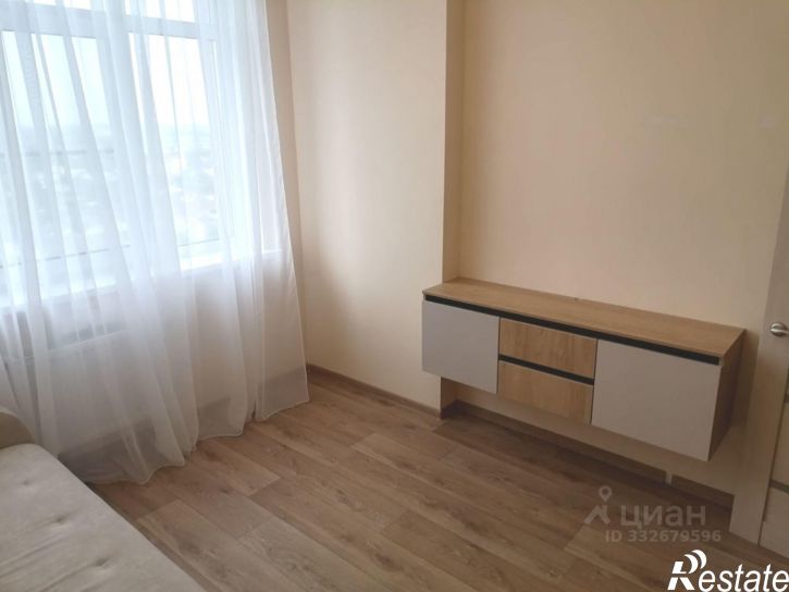 1-комн квартира Рязань, район Канищево