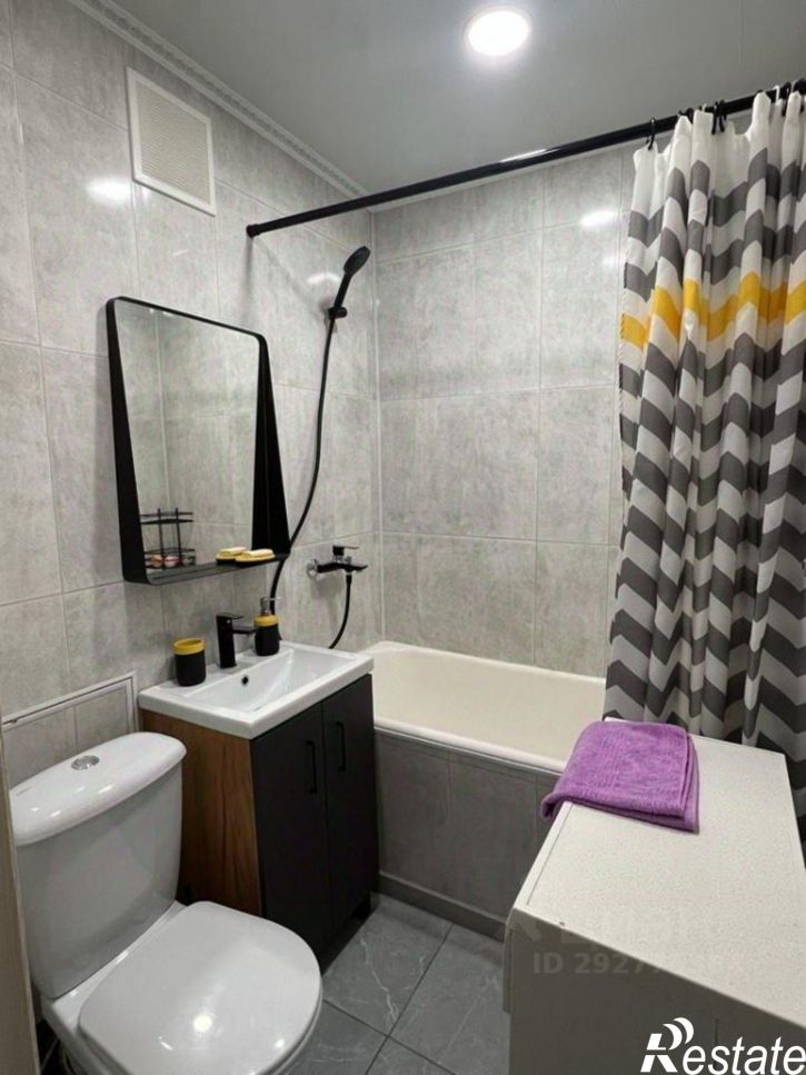 1-комн квартира Рязань, улица Гагарина, 81к1