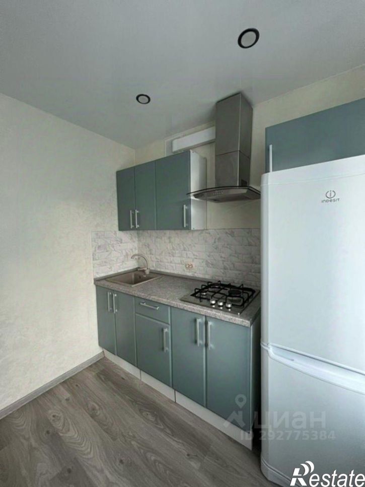 1-комн квартира Рязань, улица Гагарина, 81к1