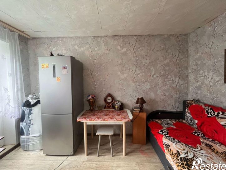 1-комн квартира Рязань, посёлок Мехзавода, 35
