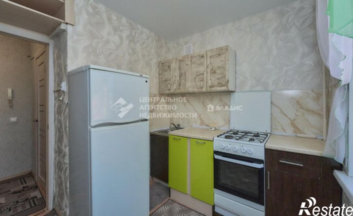 1-комн квартира Рязань, район Песочня, улица Тимакова, 14