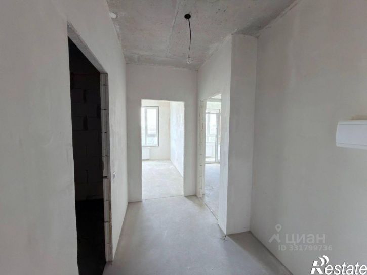 1-комн квартира Рязань, Новая улица, 49