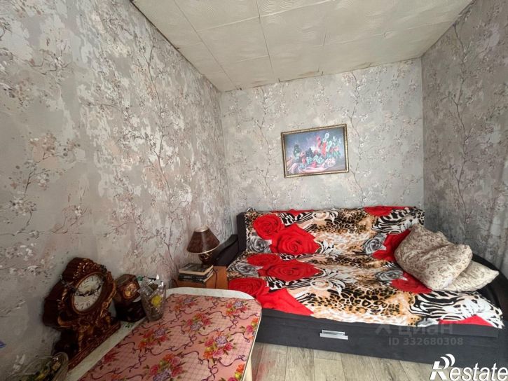 1-комн квартира Рязань, посёлок Мехзавода, 35
