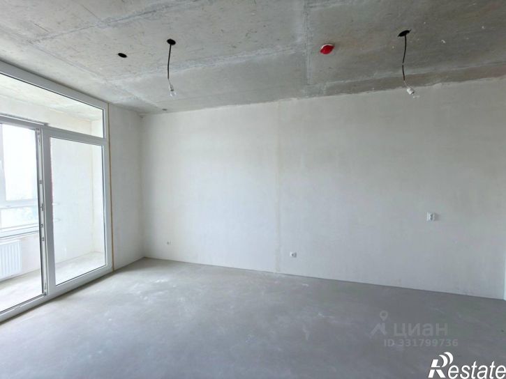 1-комн квартира Рязань, Новая улица, 49