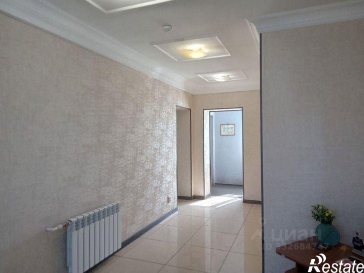 Отдельное здание Рязань, улица Керамзавода, 19с1
