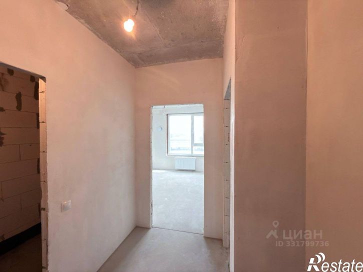 1-комн квартира Рязань, Новая улица, 49