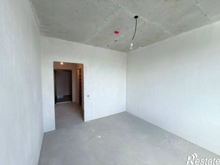 1-комн квартира Рязань, Новая улица, 49