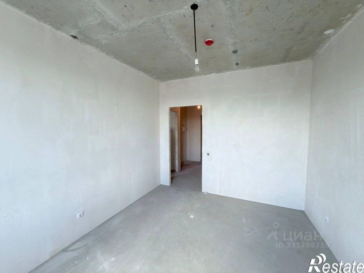1-комн квартира Рязань, Новая улица, 49