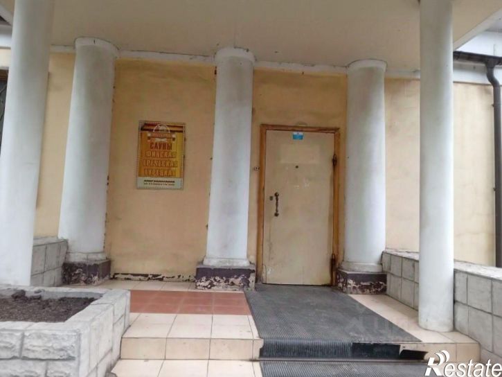 Отдельное здание Рязань, улица Керамзавода, 19с1