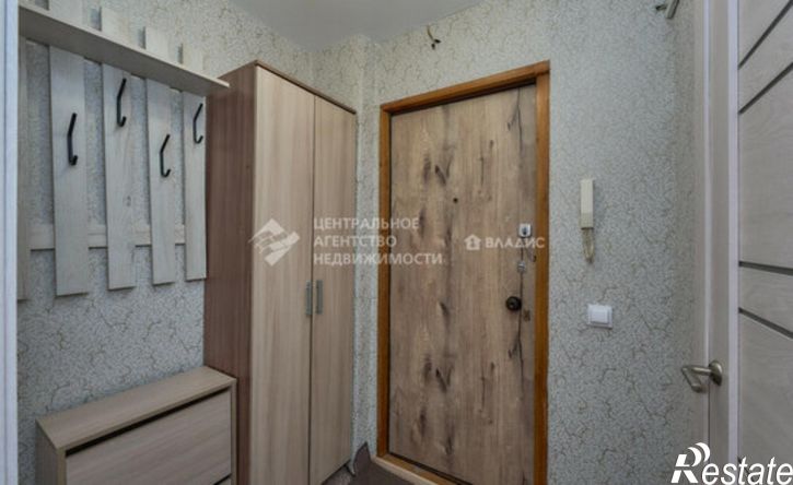 1-комн квартира Рязань, район Песочня, улица Тимакова, 14