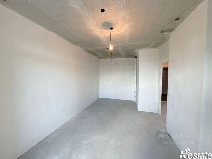 1-комн квартира Рязань, Новая улица, 49