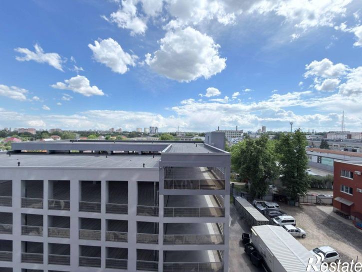1-комн квартира Рязань, Новая улица, 49