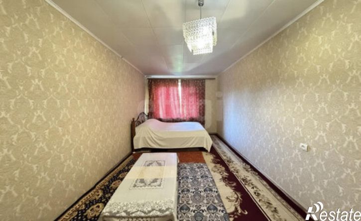 2-комн квартира Рязань, район Канищево, Интернациональная улица, 5