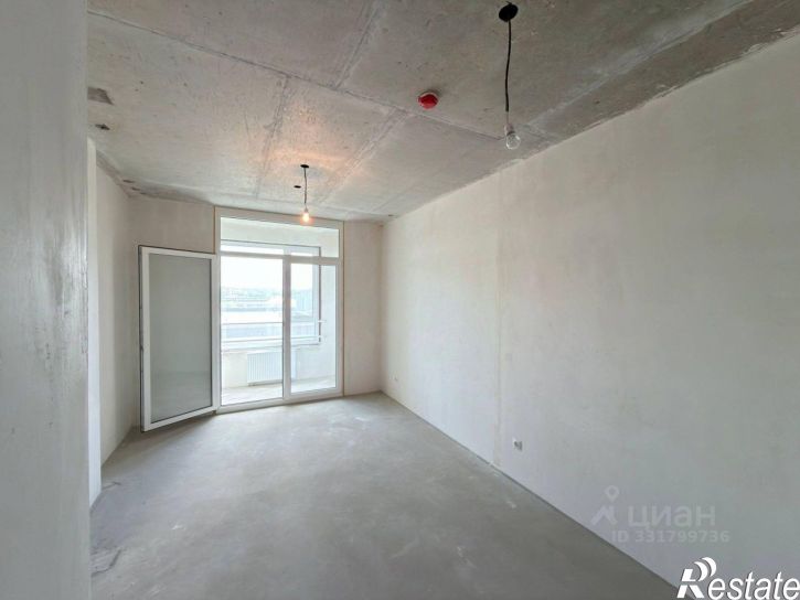 1-комн квартира Рязань, Новая улица, 49