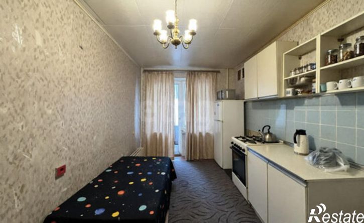 2-комн квартира Рязань, район Канищево, Интернациональная улица, 5