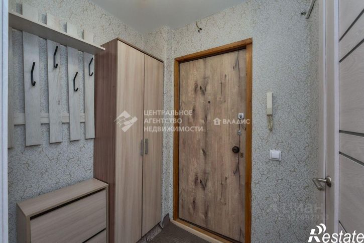 1-комн квартира Рязань, район Песочня, улица Тимакова, 14