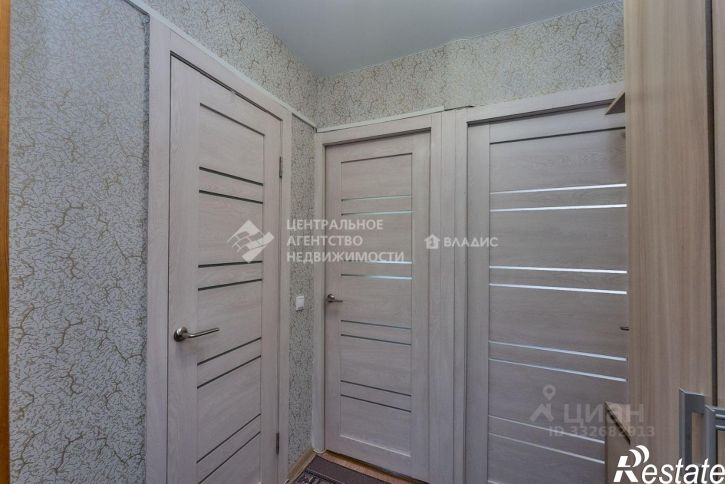 1-комн квартира Рязань, район Песочня, улица Тимакова, 14