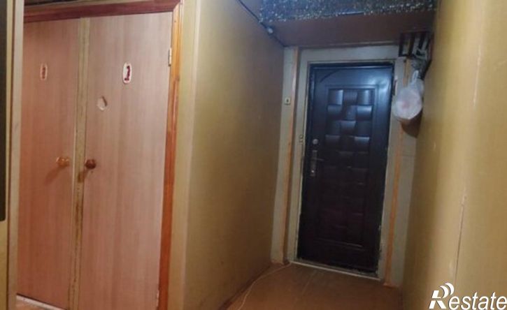 2-комн квартира Ряжск, Высотная улица, 10