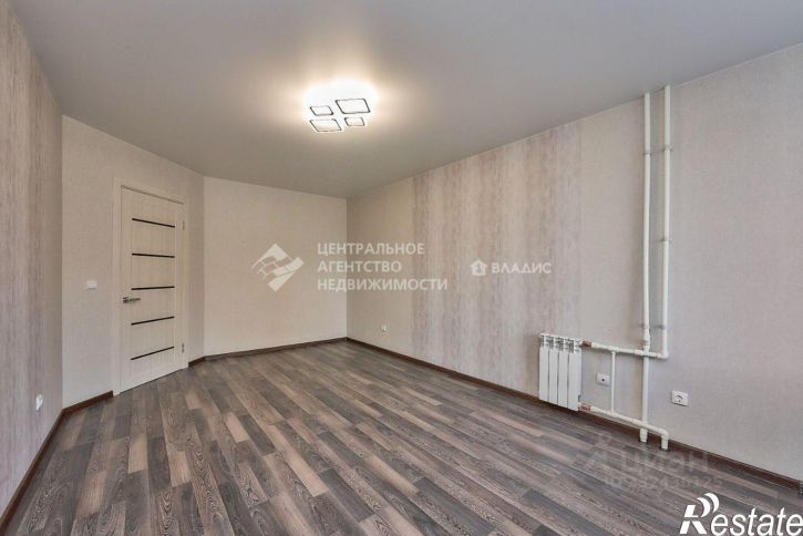 2-комн квартира Рязань, район Семчино, Семчинская улица, 9