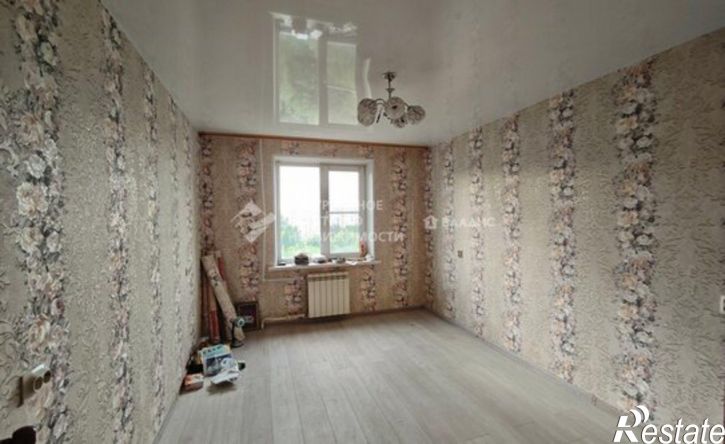 2-комн квартира Рязань, район Песочня, улица Тимакова, 13