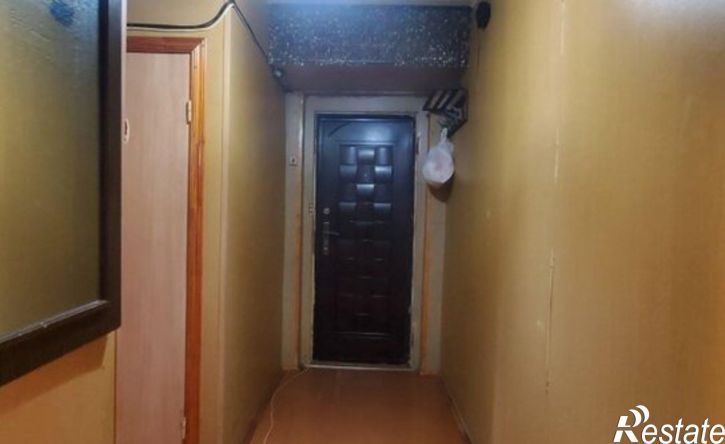 2-комн квартира Ряжск, Высотная улица, 10