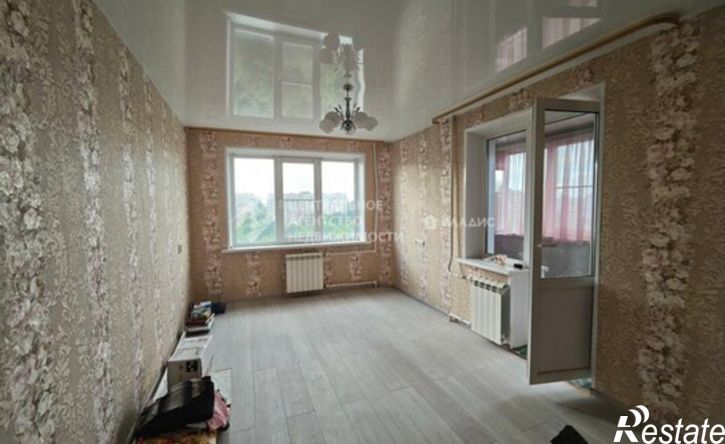 2-комн квартира Рязань, район Песочня, улица Тимакова, 13