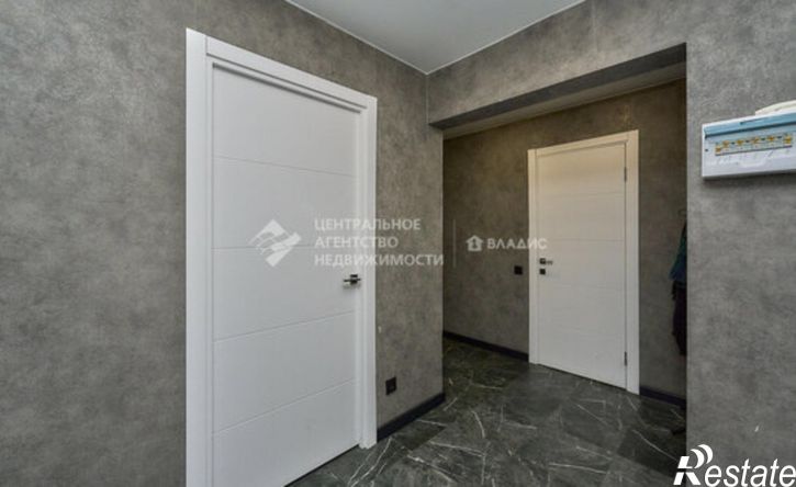 1-комн квартира Рязань, Славянский проспект, 12
