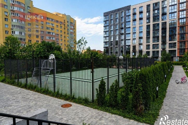 1-комн квартира Рязань г., Советский