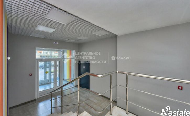 1-комн квартира Рязань, Славянский проспект, 12
