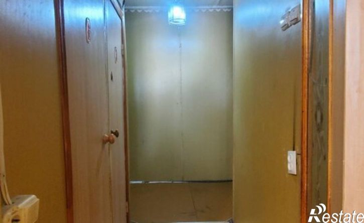 2-комн квартира Ряжск, Высотная улица, 10