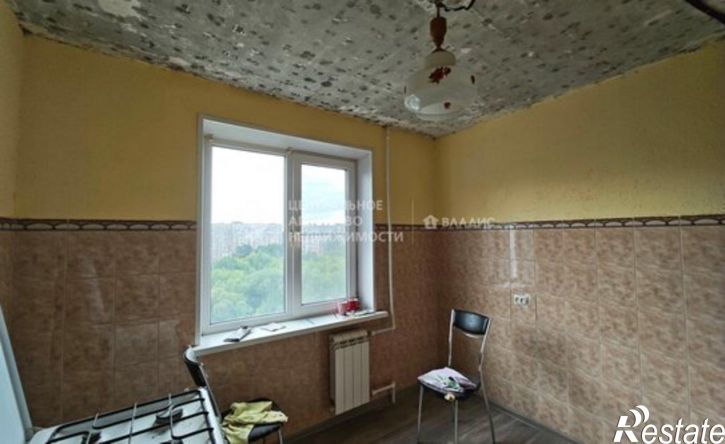 2-комн квартира Рязань, район Песочня, улица Тимакова, 13