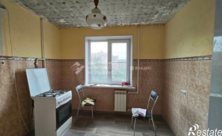 2-комн квартира Рязань, район Песочня, улица Тимакова, 13