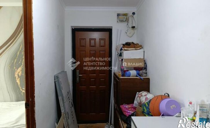 3-комн квартира рабочий посёлок Шилово, улица Стройкова, 13