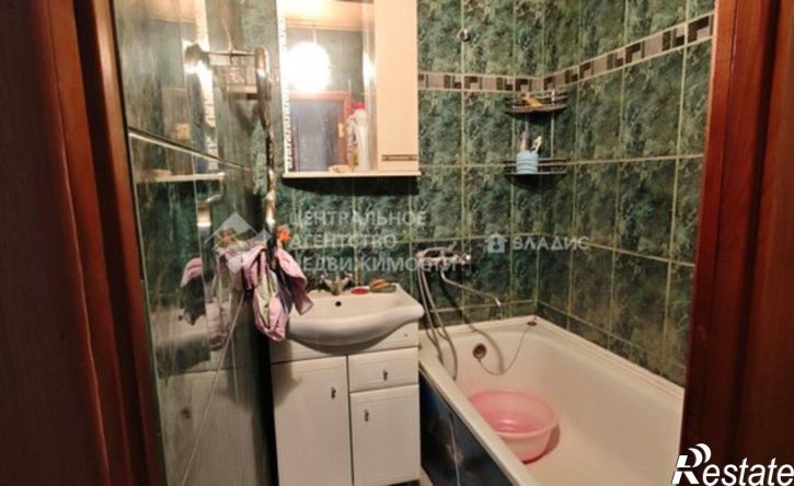 2-комн квартира Рязань, район Песочня, улица Тимакова, 13