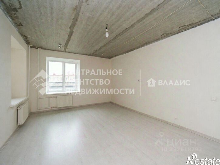 2-комн квартира Рязань, Вокзальная улица, 51А