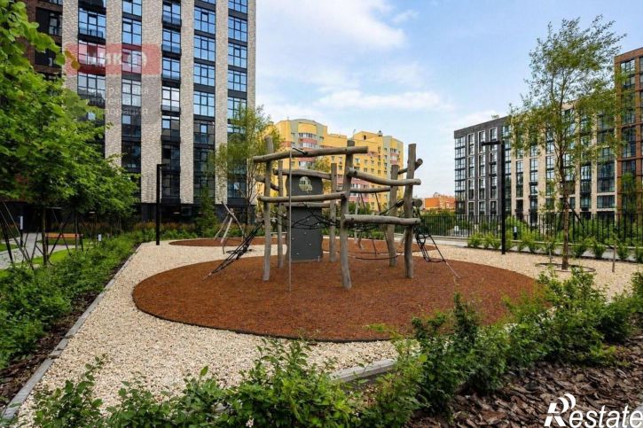 1-комн квартира Рязань г., Советский