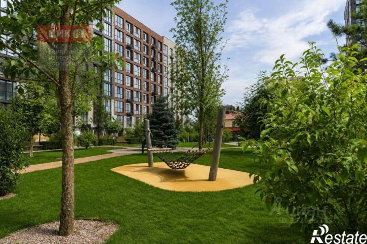 1-комн квартира Рязань г., Советский