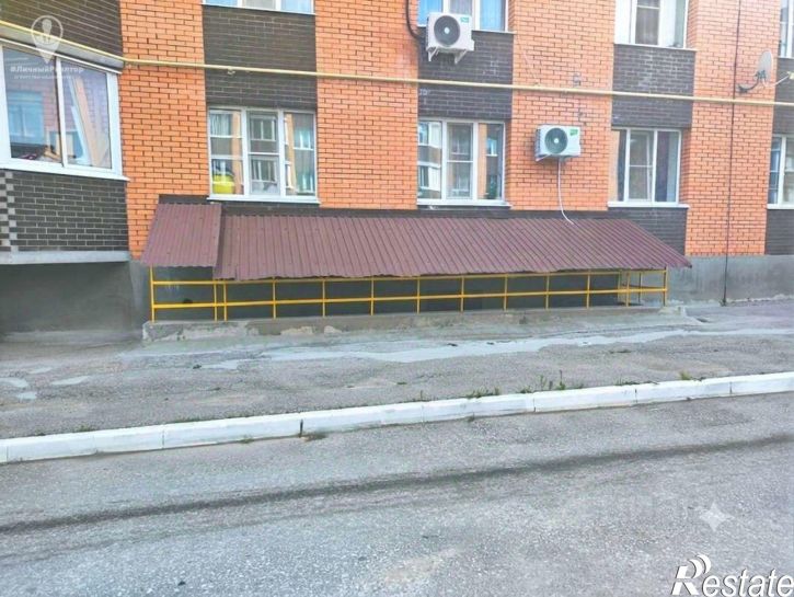 Склад Область, село Дядьково,дом 2