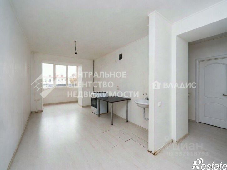 2-комн квартира Рязань, Вокзальная улица, 51А