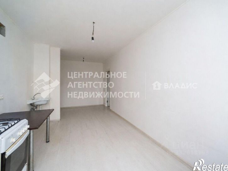 2-комн квартира Рязань, Вокзальная улица, 51А