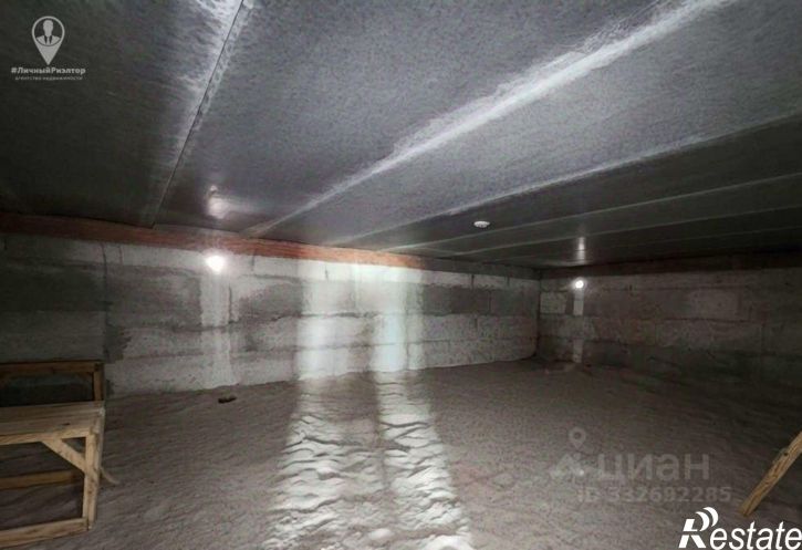 Склад Область, село Дядьково,дом 2