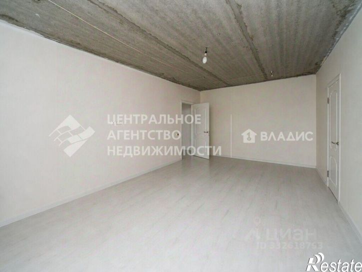 2-комн квартира Рязань, Вокзальная улица, 51А